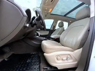 Audi Q5 2015 AWD 3.0T quattro Prestige 4dr SUV