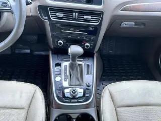 Audi Q5 2015 AWD 3.0T quattro Prestige 4dr SUV