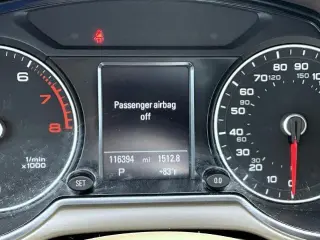 Audi Q5 2015 AWD 3.0T quattro Prestige 4dr SUV