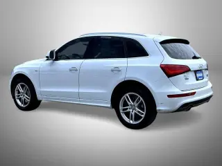 Audi Q5 2015 AWD 3.0T quattro Prestige 4dr SUV