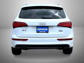 Audi Q5 2015 AWD 3.0T quattro Prestige 4dr SUV