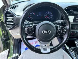 Kia Soul 2020 EX 4dr Crossover