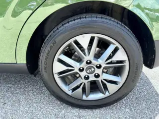 Kia Soul 2020 EX 4dr Crossover