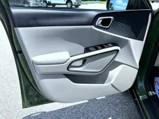 Kia Soul 2020 EX 4dr Crossover