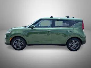 Kia Soul 2020 EX 4dr Crossover