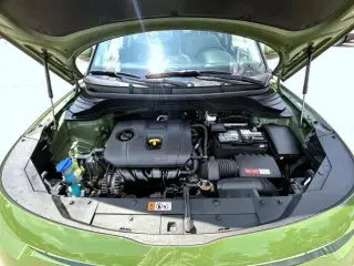Kia Soul 2020 EX 4dr Crossover