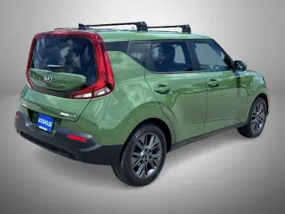 Kia Soul 2020 EX 4dr Crossover