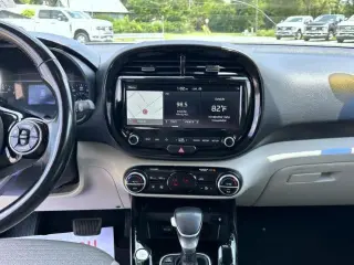 Kia Soul 2020 EX 4dr Crossover