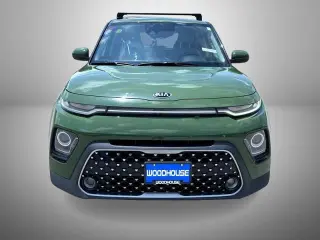 Kia Soul 2020 EX 4dr Crossover