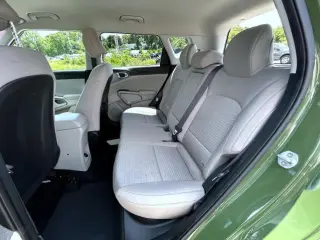 Kia Soul 2020 EX 4dr Crossover