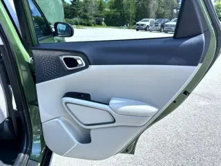 Kia Soul 2020 EX 4dr Crossover