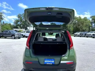 Kia Soul 2020 EX 4dr Crossover