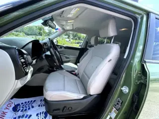 Kia Soul 2020 EX 4dr Crossover