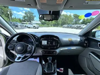 Kia Soul 2020 EX 4dr Crossover