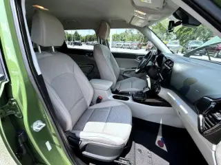Kia Soul 2020 EX 4dr Crossover