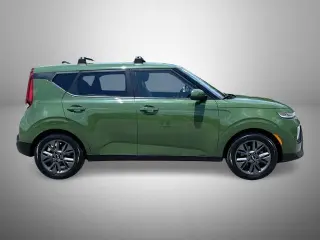 Kia Soul 2020 EX 4dr Crossover