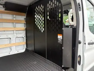 Ford Transit 2025 250 3dr SWB Low Roof Cargo Van