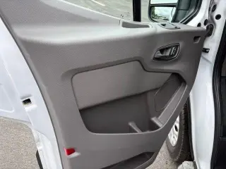 Ford Transit 2025 250 3dr SWB Low Roof Cargo Van