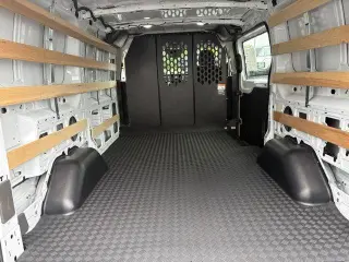 Ford Transit 2025 250 3dr SWB Low Roof Cargo Van