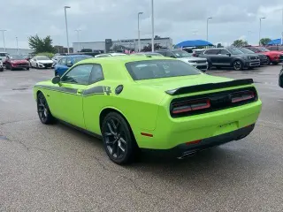 Dodge Challenger 2023 R/T 2dr Coupe