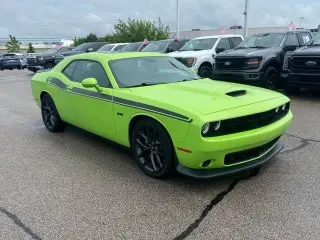 Dodge Challenger 2023 R/T 2dr Coupe
