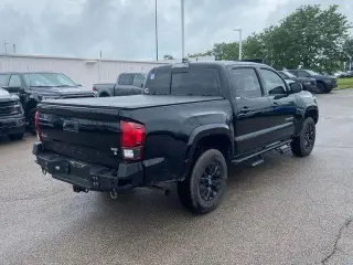 Toyota Tacoma 2022 4x4 TRD Pro 4dr Double Cab 5.0 ft SB 6M