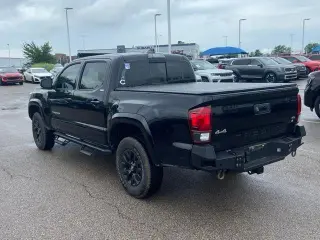 Toyota Tacoma 2022 4x4 TRD Pro 4dr Double Cab 5.0 ft SB 6M