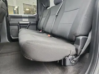 Ford F-150 2019 4x4 XL 4dr SuperCrew 5.5 ft. SB