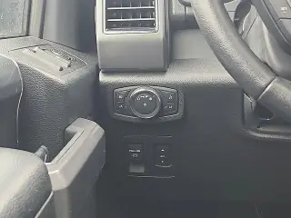 Ford F-150 2019 4x4 XL 4dr SuperCrew 5.5 ft. SB
