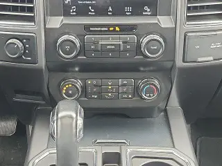 Ford F-150 2019 4x4 XL 4dr SuperCrew 5.5 ft. SB