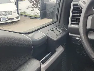 Ford F-150 2019 4x4 XL 4dr SuperCrew 5.5 ft. SB