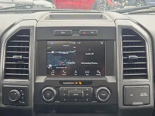 Ford F-150 2019 4x4 XL 4dr SuperCrew 5.5 ft. SB