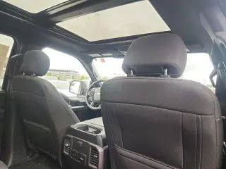 Ford F-150 2019 4x4 XL 4dr SuperCrew 5.5 ft. SB