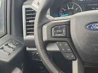 Ford F-150 2019 4x4 XL 4dr SuperCrew 5.5 ft. SB