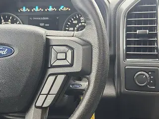 Ford F-150 2019 4x4 XL 4dr SuperCrew 5.5 ft. SB