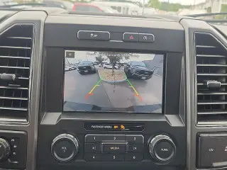 Ford F-150 2019 4x4 XL 4dr SuperCrew 5.5 ft. SB