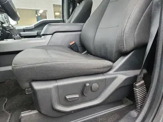 Ford F-150 2019 4x4 XL 4dr SuperCrew 5.5 ft. SB