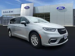 Chrysler Pacifica 2023 Touring L 4dr Mini-Van
