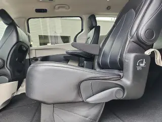Chrysler Pacifica 2023 Touring L 4dr Mini-Van