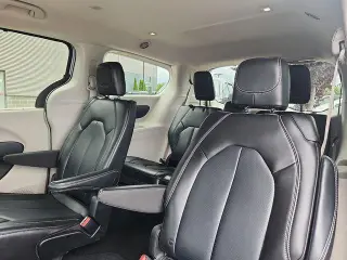 Chrysler Pacifica 2023 Touring L 4dr Mini-Van