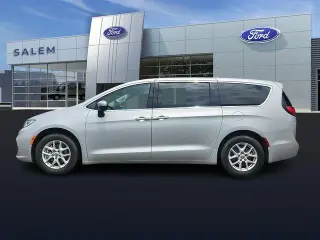 Chrysler Pacifica 2023 Touring L 4dr Mini-Van