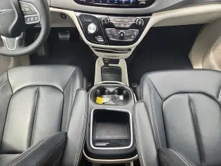 Chrysler Pacifica 2023 Touring L 4dr Mini-Van