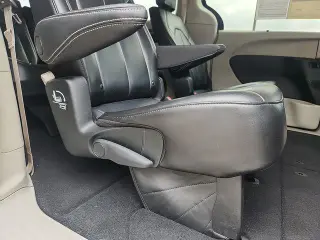 Chrysler Pacifica 2023 Touring L 4dr Mini-Van