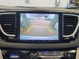 Chrysler Pacifica 2023 Touring L 4dr Mini-Van