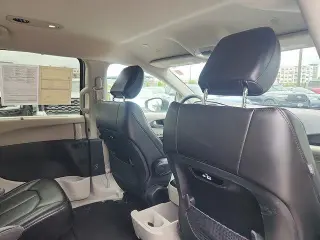 Chrysler Pacifica 2023 Touring L 4dr Mini-Van
