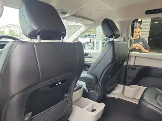 Chrysler Pacifica 2023 Touring L 4dr Mini-Van
