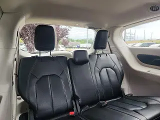 Chrysler Pacifica 2023 Touring L 4dr Mini-Van