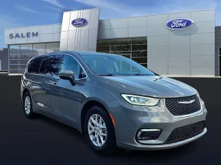 Chrysler Pacifica 2023 Touring L 4dr Mini-Van