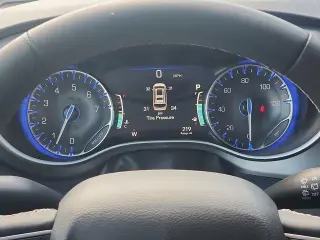 Chrysler Pacifica 2023 Touring L 4dr Mini-Van