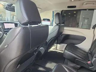 Chrysler Pacifica 2023 Touring L 4dr Mini-Van